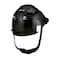Sellstrom Ratchet Face Shield Assembly, Polyester, Black S32251 - alternate 3
